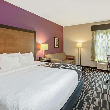Hotel La Quinta By Wyndham Tumwater - Olympia Esterno foto