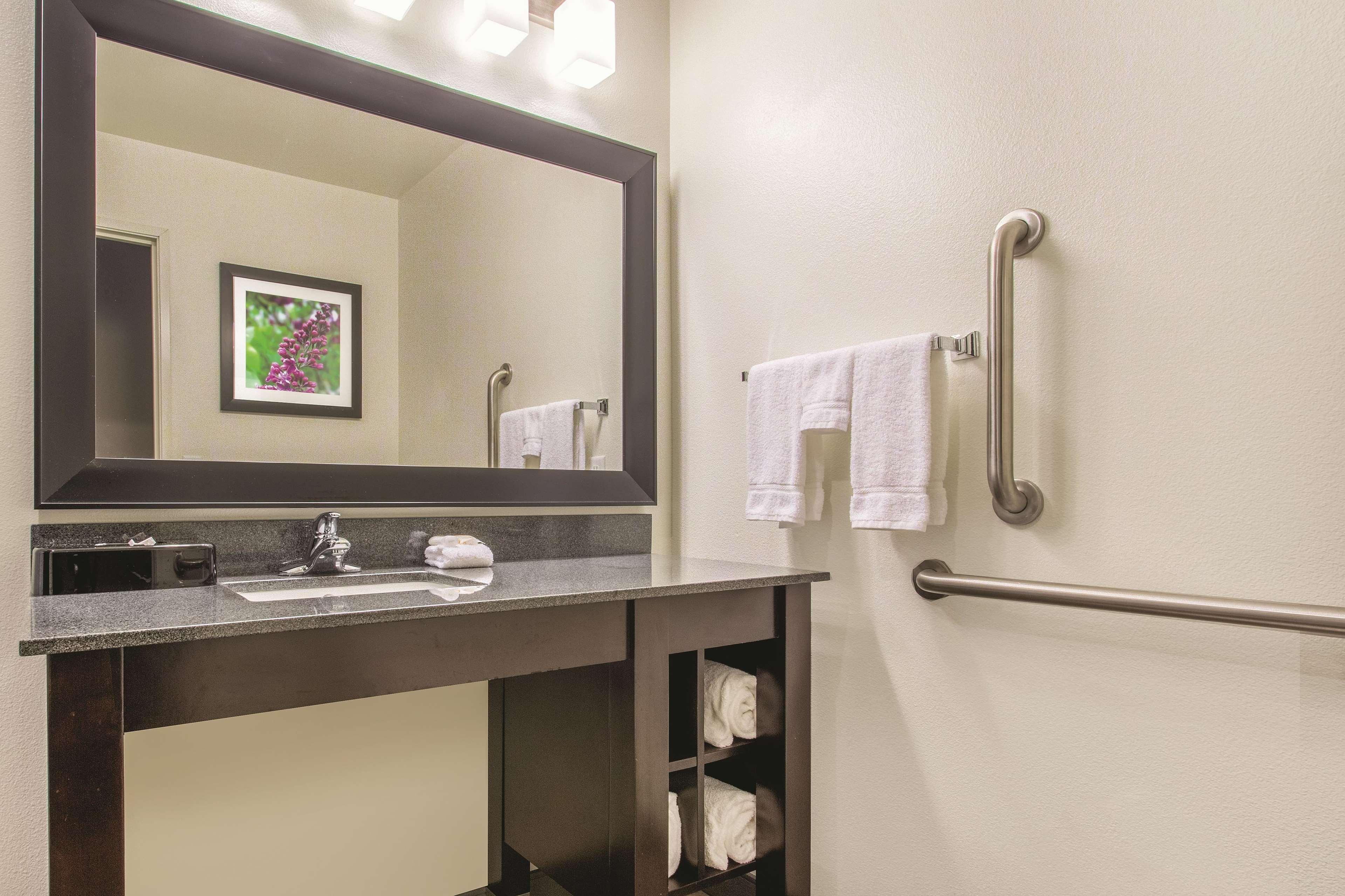 Hotel La Quinta By Wyndham Tumwater - Olympia Esterno foto