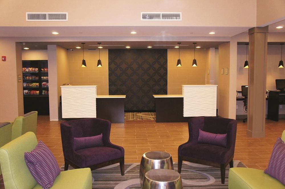 Hotel La Quinta By Wyndham Tumwater - Olympia Interno foto