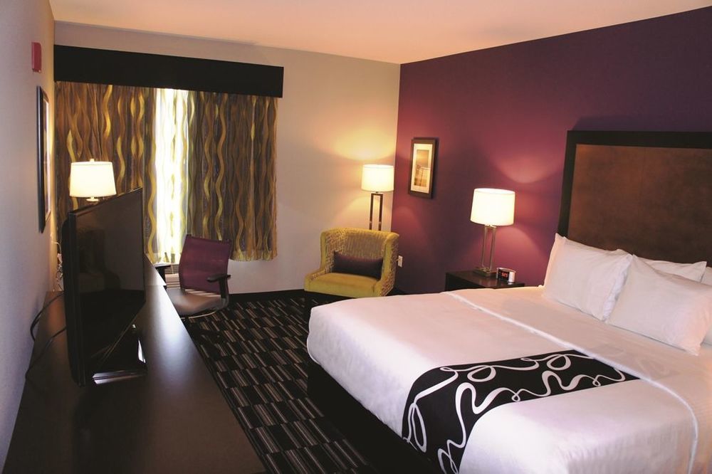 Hotel La Quinta By Wyndham Tumwater - Olympia Camera foto