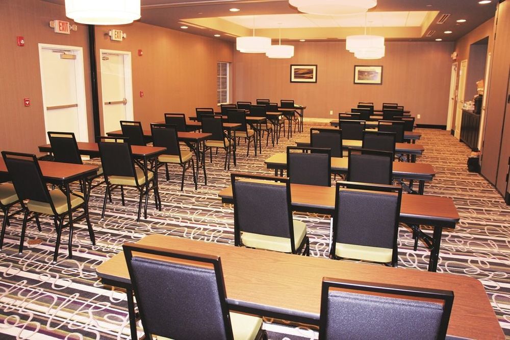 Hotel La Quinta By Wyndham Tumwater - Olympia Servizi foto