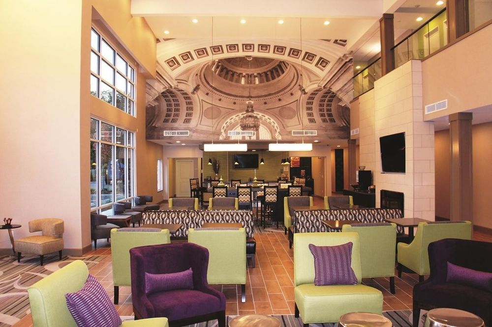 Hotel La Quinta By Wyndham Tumwater - Olympia Interno foto