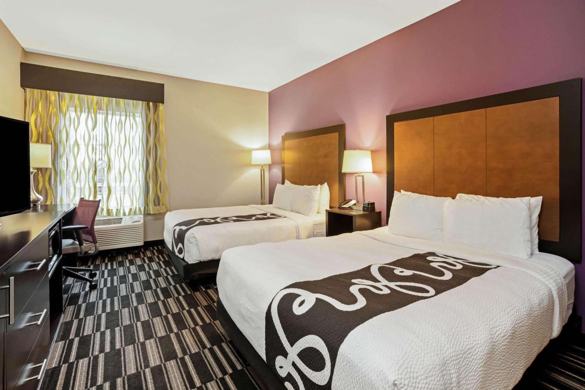 Hotel La Quinta By Wyndham Tumwater - Olympia Esterno foto
