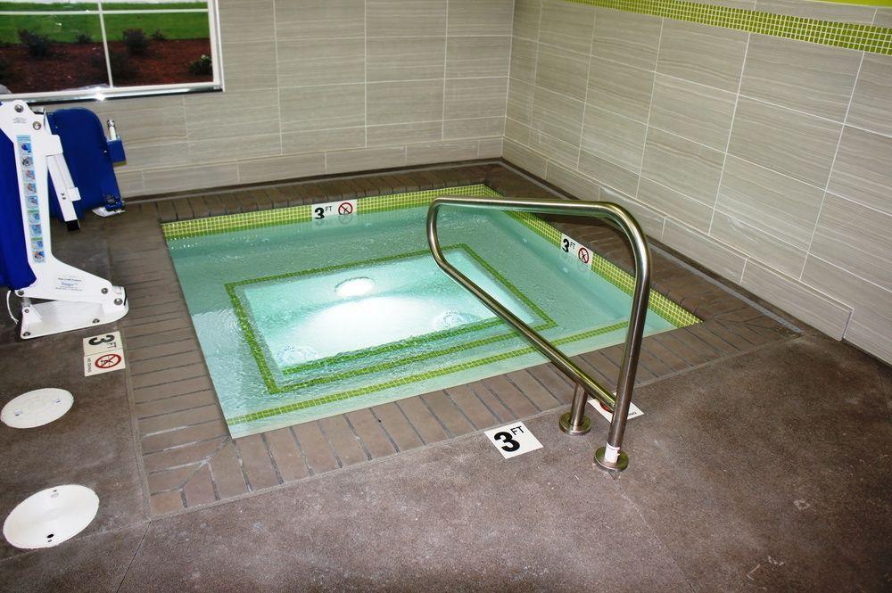 Hotel La Quinta By Wyndham Tumwater - Olympia Esterno foto