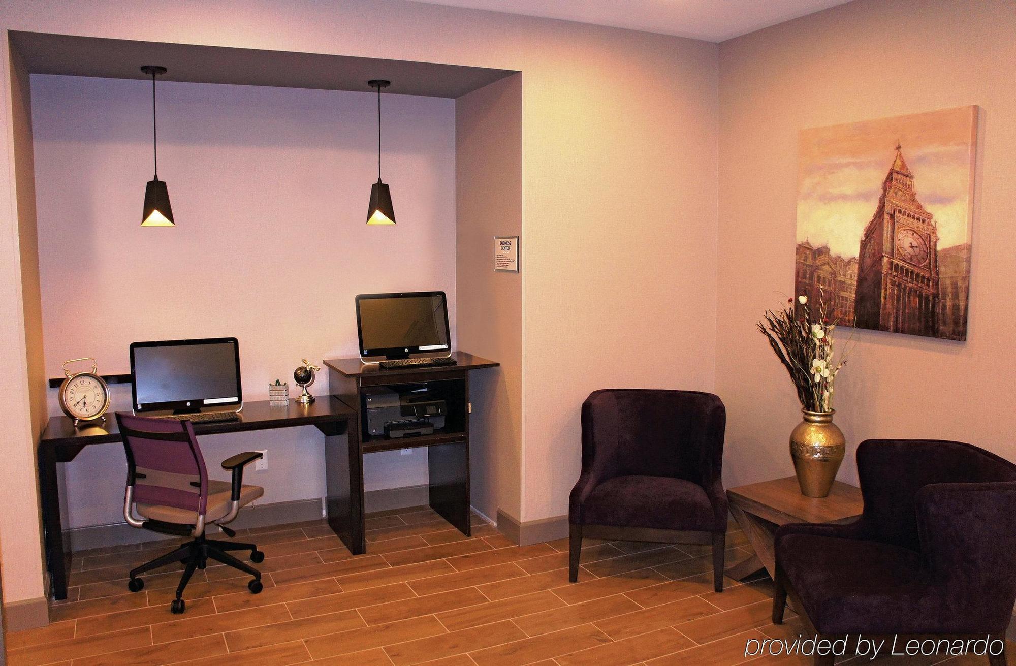 Hotel La Quinta By Wyndham Tumwater - Olympia Esterno foto